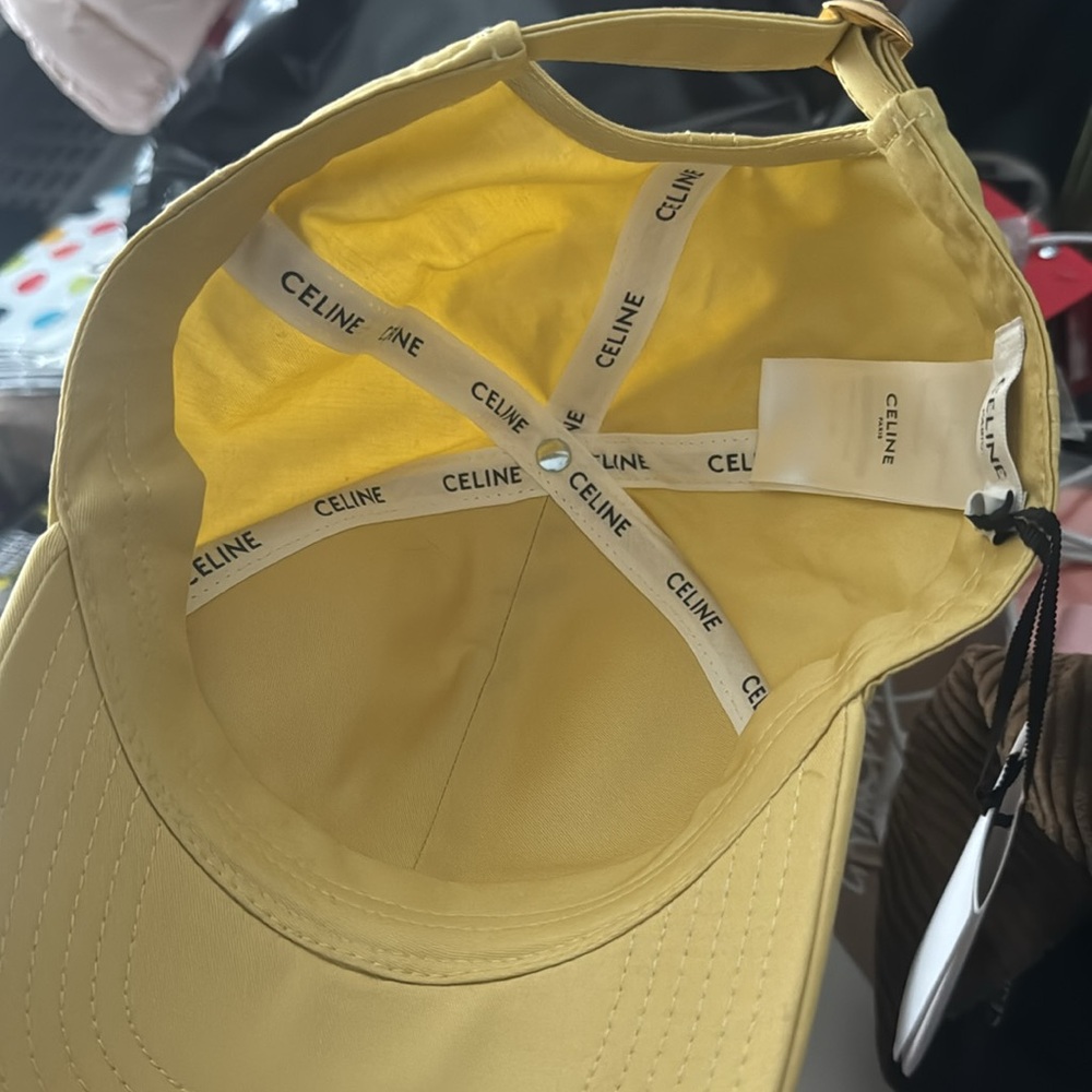 Celine Hat size M - Picture 4 of 7